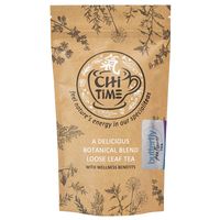 Chi Time Butterfly Pea Tea